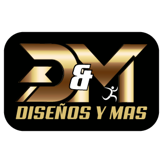 Logo D&M
